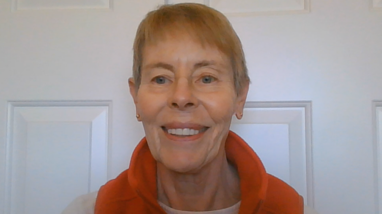 Bonnie Testimonial